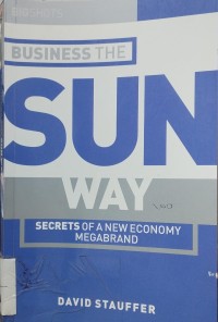 Image of Business The Sun Way