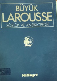 Image of BUYUK LAROUSSE