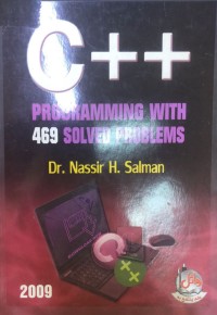 Image of C++ Programming