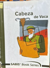 Image of Cabeza de Vaca