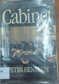 Image of Cabinet