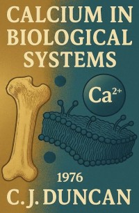 Image of Calcium in Biological Systems