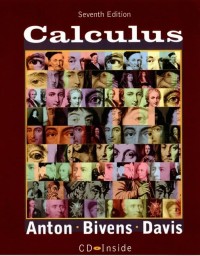 Image of Calculus