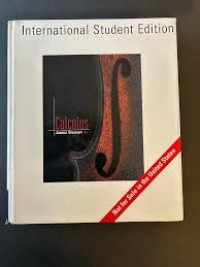 Image of Calculus
