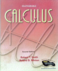 Image of CALCULUS