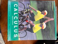 Image of CALCULUS