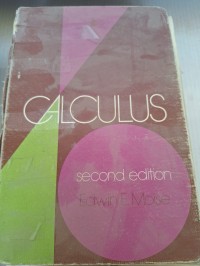 Image of CALCULUS