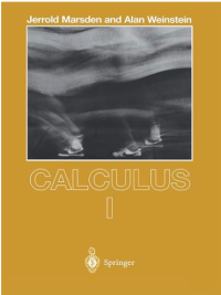 Image of Calculus: I
