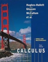 Image of Calculus: Single Variable and Multivariable
