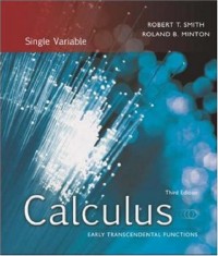 Image of Calculus, Single Variable: Early Transcendental Functions