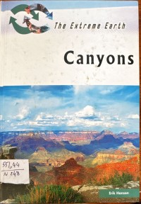 Image of Canyons