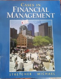 Image of Case in Financial Management
