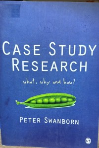 Image of Case Study Research