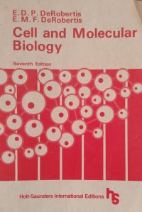 Image of Cell and Molecular Biology