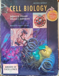 Image of CELL BIOLOGY