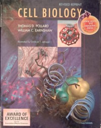Image of CELL BIOLOGY