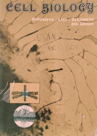 Image of CELL BIOLOGY