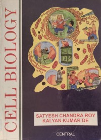 Image of CELL BIOLOGY