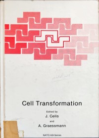 Image of Cell Transformation