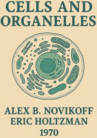 Image of Cells and Organelles