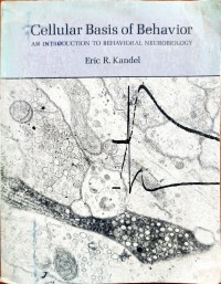Image of Cellular Basis of Behavior