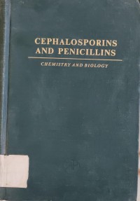 Image of CEPHALOSPORINS AND PENICILLNS