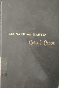 Image of Cereal Crops