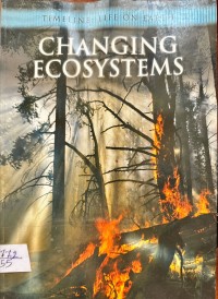 Image of Changing Ecosystems