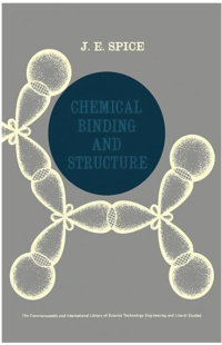 Image of Chemical Binding and Structure