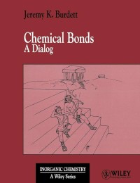 Image of chemical bonds A Dialogs