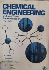 Image of CHEMICAL ENGINEERING