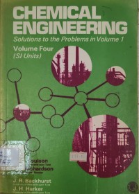 Image of CHEMICAL ENGINEERING