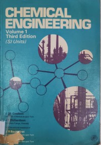 Image of CHEMICAL ENGINEERING