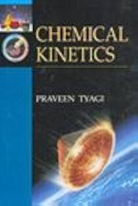 Image of Chemical Kinetics