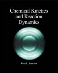 Image of Chemical Kinetics and Reaction Dynamics