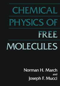 Image of chemical physics of free molecules
