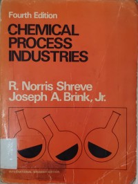 Image of CHEMICAL PROCESS INDUSTRIES