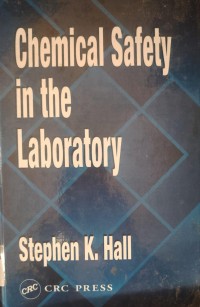 Image of Chemical Safety in the Laboratory
