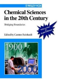 Image of Chemical Sciences in the 20th Century