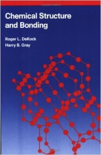 Image of Chemical Structure and Bonding