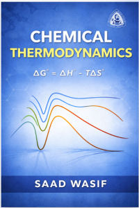 Image of Chemical Thermodynamics