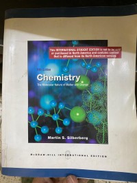 Image of CHEMISTRY
