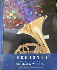 Image of CHEMISTRY