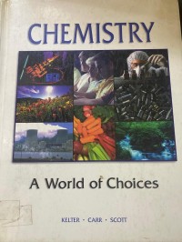 Image of CHEMISTRY