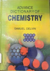 Image of CHEMISTRY