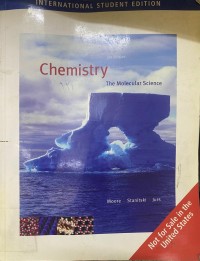 Image of CHEMISTRY