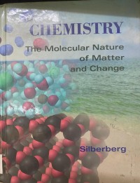 Image of CHEMISTRY