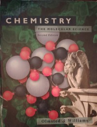 Image of CHEMISTRY