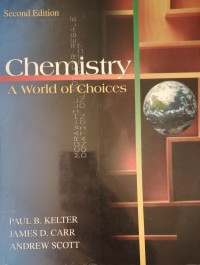 Image of Chemistry