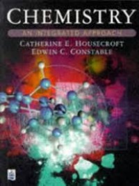 Image of Chemistry: An Integrated Approach